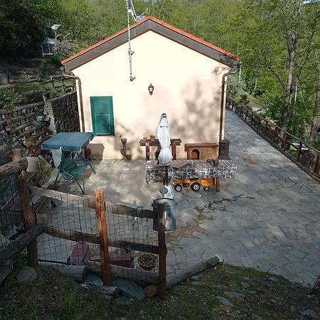 A Me Ca Picita Villa Stella Exterior photo